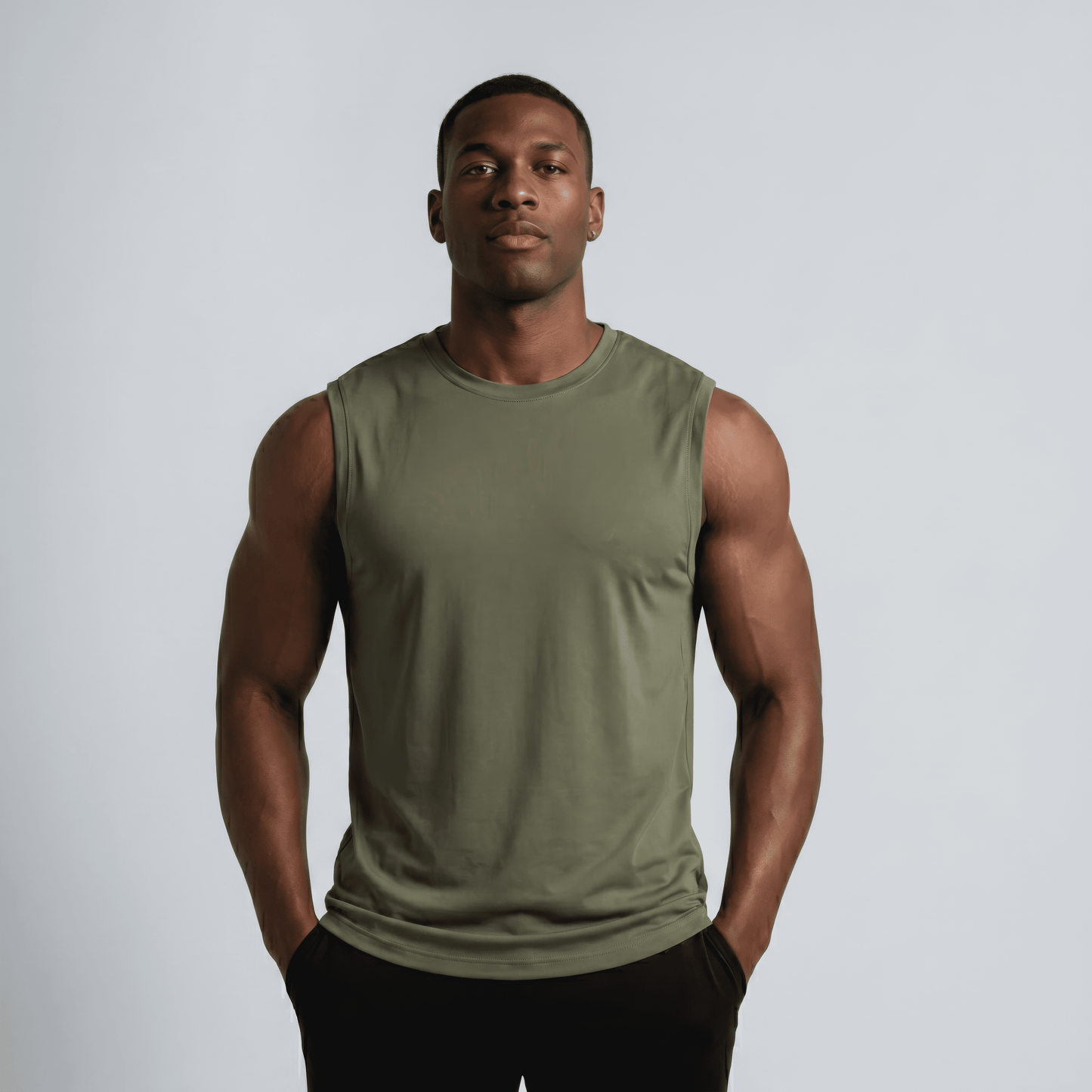 AVERON™ FITFLEX SLEEVELESS