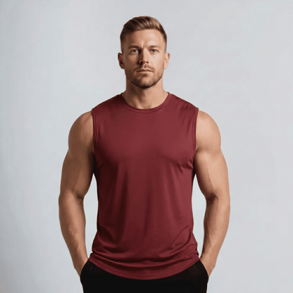 AVERON™ FITFLEX SLEEVELESS